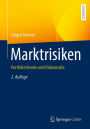 Marktrisiken: Portfoliotheorie und Risikomaï¿½e