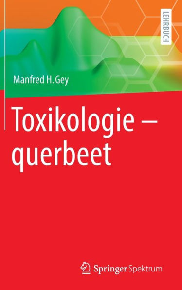 Toxikologie - querbeet