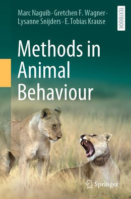 Methods Animal Behaviour