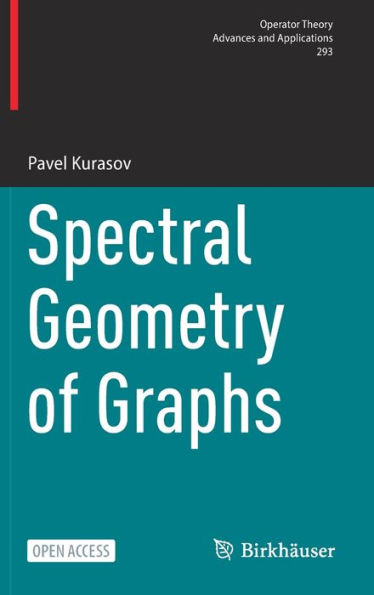 Spectral Geometry of Graphs
