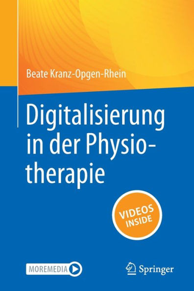 Digitalisierung der Physiotherapie