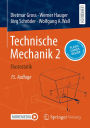 Technische Mechanik 2: Elastostatik