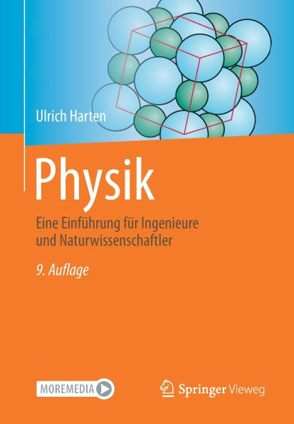 Physik: Eine Einführung für Ingenieure und Naturwissenschaftler