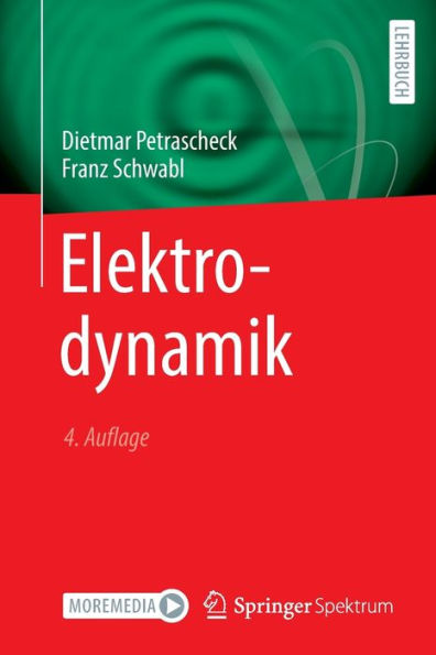 Elektrodynamik