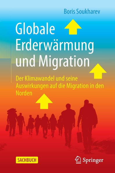 Globale Erderwärmung und Migration: Der Klimawandel seine Auswirkungen auf die Migration den Norden