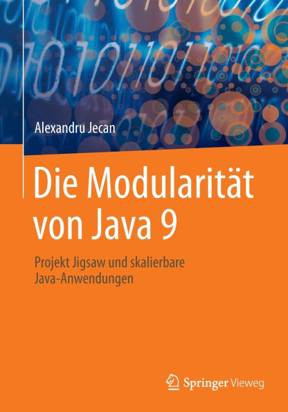Die Modularität von Java 9: Projekt Jigsaw und skalierbare Java-Anwendungen