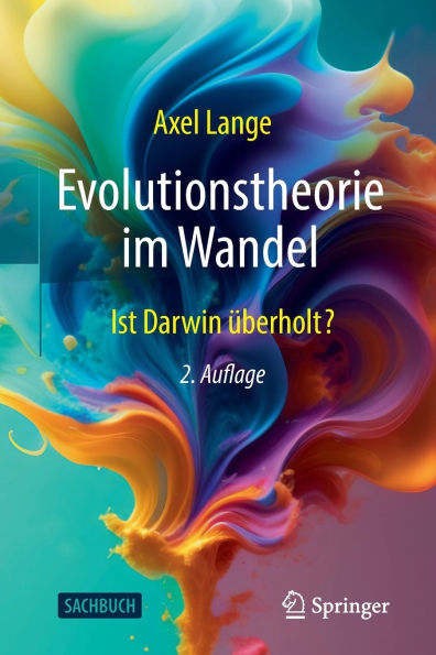 Evolutionstheorie im Wandel: Ist Darwin überholt?