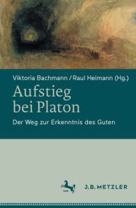 Title: Aufstieg bei Platon: Der Weg zur Erkenntnis des Guten, Author: Viktoria Bachmann