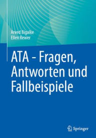 Title: ATA - Fragen, Antworten und Fallbeispiele, Author: Arved Bigalke