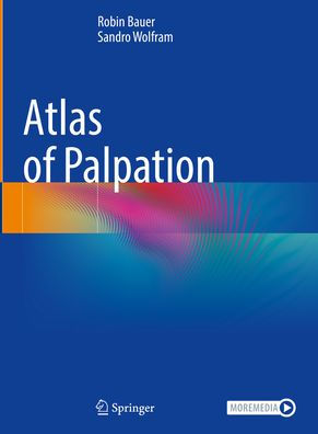 Atlas of Palpation