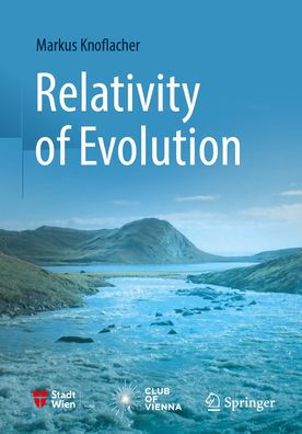 Relativity of Evolution