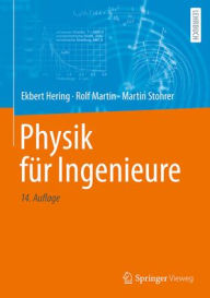 Title: Physik für Ingenieure, Author: Ekbert Hering