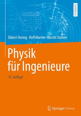 Physik für Ingenieure