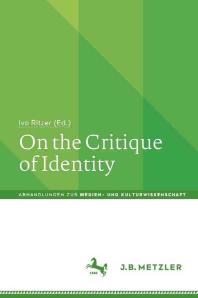 On the Critique of Identity