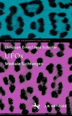 UFOs: Mediale Sichtungen