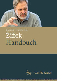 Title: Zizek-Handbuch, Author: Dominik Finkelde