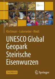 Title: UNESCO Global Geopark Steirische Eisenwurzen, Author: Gabriel Kirchmair