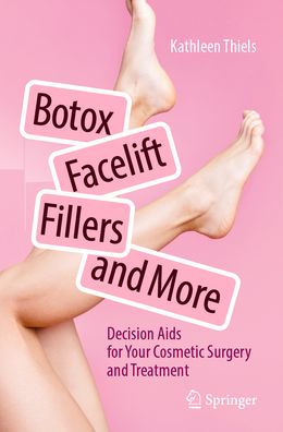 Botox, Facelift, Fillers, and More: Decision Aids for Your Cosmetic Surgery Treatment