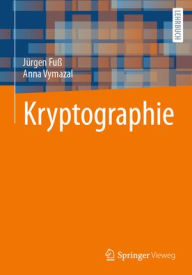 Title: Kryptographie, Author: Jürgen Fuß