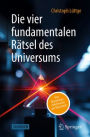 Die vier fundamentalen Rätsel des Universums: Von Elementarteilchen bis zur Raumzeit