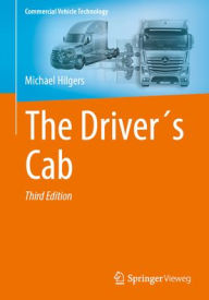 Title: The Driver´s Cab, Author: Michael Hilgers