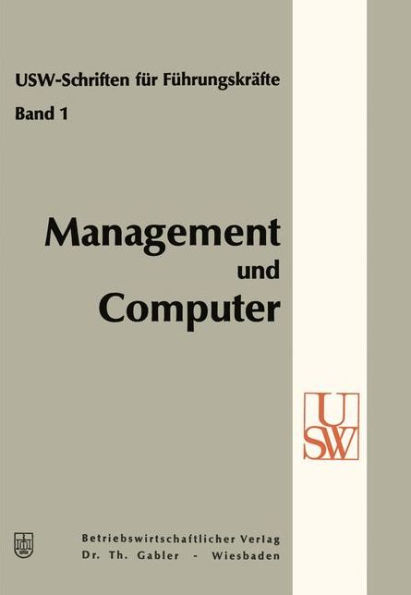 Management und Computer