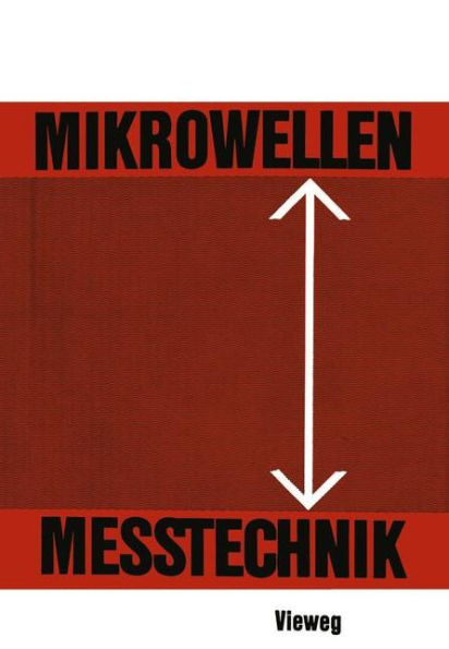 Mikrowellenmesstechnik