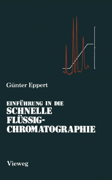 Einführung die Schnelle Flüssigchromatographie