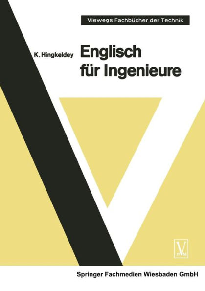 Englisch für Ingenieure