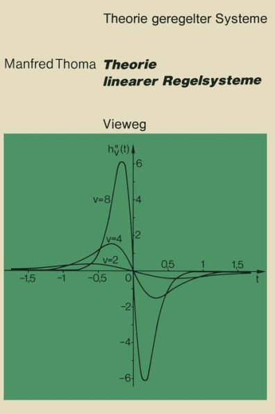 Theorie linearer Regelsysteme