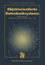 Objektorientierte Datenbanksysteme: ODMG-Standard, Produkte, Systembewertung, Benchmarks, Tuning