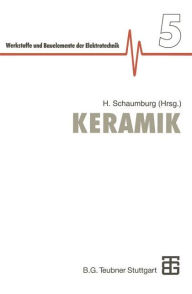 Title: Keramik, Author: Hanno Schaumburg