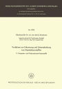 Verfahren zur Erkennung und Unterscheidung von Chemiefaserstoffen: V: Polyester- und Polycarbonat-Faserstoffe