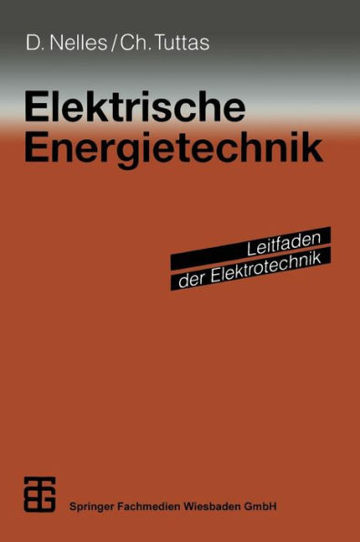 Elektrische Energietechnik