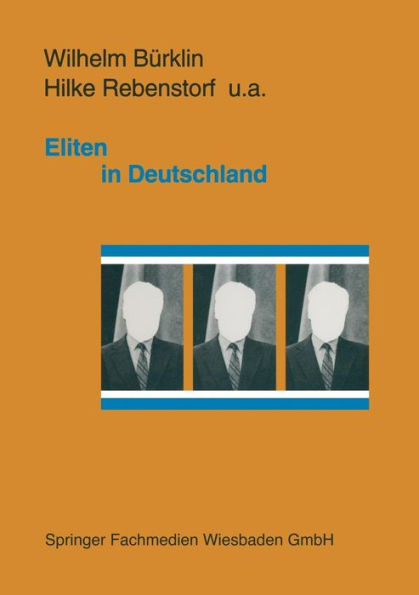 Eliten Deutschland: Rekrutierung und Integration