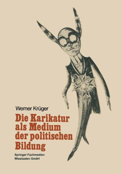 Die Karikatur als Medium in der politischen Bildung