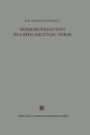 Homoeoteleuton in Latin dactylic verse