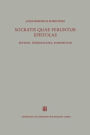Socratis quae feruntur epistolae: Edition, Übersetzung, Kommentar