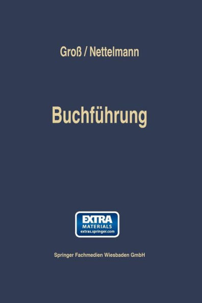 Buchführung: Einführung in die Finanzbuchaltung auf der Grundlage von Einnahmen und Ausgaben