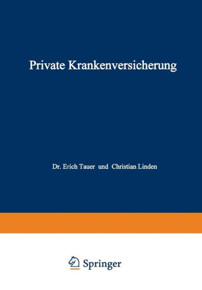 Private Krankenversicherung