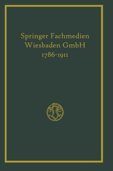 Hundertfünfundzwanzigjährigen Bestehens der Firma