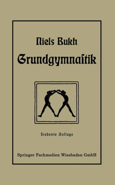 Grundgymnastik / Edition 7