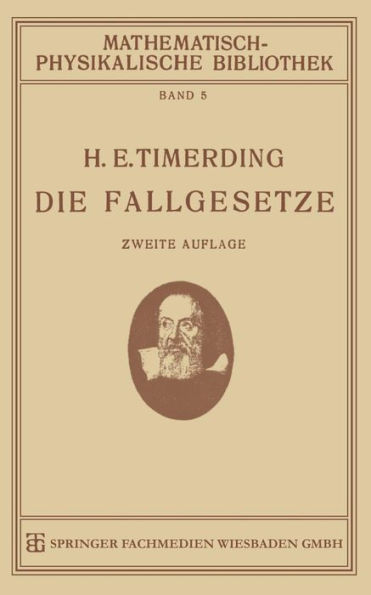 Die Fallgesetze: Ihre Geschichte und Ihre Bedeutung