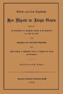 Blatter Aus Dem Tagebuche Ihrer Majestat Der Konigin Victoria Wahrend Des Aufenthaltes Der Koniglichen Familie in Den Hochlanden Von 1848 Bis 1861