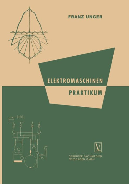 Elektromaschinen Praktikum