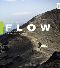 Title: Flow: Warum Mountainbiken glücklich macht, Author: Harald Philipp