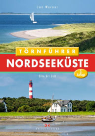 Title: Törnführer Nordseeküste 2: Elbe bis Sylt, Author: Jan Werner