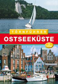 Title: Törnführer Ostseeküste 2: Wismar bis Stettin, Author: Jan Werner