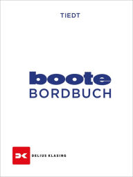 Title: Boote-Bordbuch, Author: Christian Tiedt