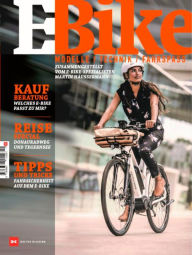 Title: E-Bike 2020: Modelle - Technik- Fahrspaß, Author: Martin Häußermann